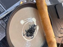 -黑手制面·Gentle Pasta(国金天地店)