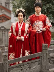 -太古映画婚纱摄影(天河店)