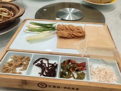 -汇贤府·李氏鲁菜(五棵松店)