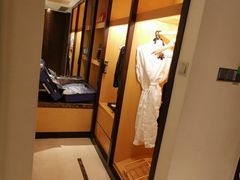 -青岛海尔洲际酒店