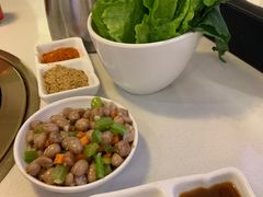 -韩时烤肉(枫蓝店)