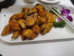 -刘胖子家常菜·蹄花焖藕(中南店)