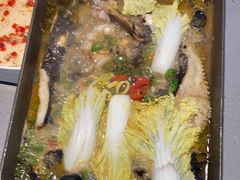 -半天妖烤鱼(桐乡万嘉购物中心店)