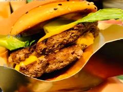 培根蔬萃双层牛堡套-麦当劳(金稻田路餐)