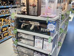 -TOYSRUS玩具反斗城(郑州熙地港店)