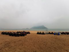-大京沙滩
