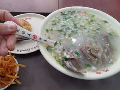 羊肉汤-武圣羊汤(武圣路店)