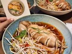 -翡翠鸟精品泰国菜(北辰财富中心店)