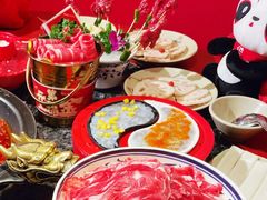 -蜀大侠火锅(总府路店)