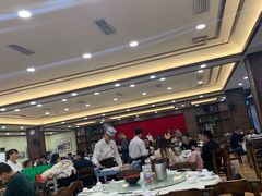 大堂-香顺·客家菜(东坑店)