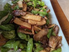 盐帮小炒肉-盐帮食坊•小河帮川菜(四川师大店)