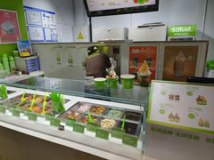 -Salud撒露欧洲冻酸奶(北苑上品店)