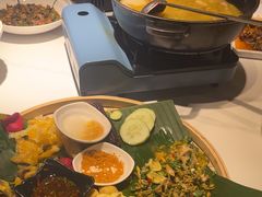 -滇铺子·云南特色菜·第九届野生菌美食节(曲靖万达店)