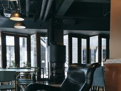 -sugarman espresso素饮糖人高新咖啡工厂