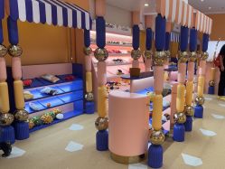 -奈尔宝·儿童乐园·亲子餐厅(苏州大悦城店)