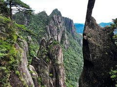 -三清山风景名胜区