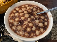 -巧庆楼·茶膳