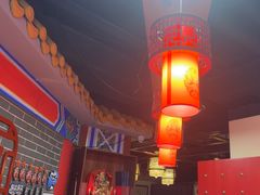 -盖碗儿梨园·变脸吐火·川剧(天府广场店)