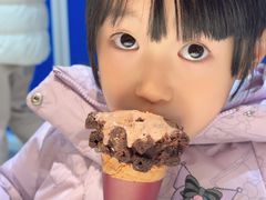 -哈根达斯(大洋百货店)