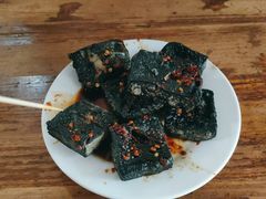 -五娭毑臭豆腐(黄兴南路店)