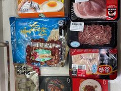 -盒马鲜生(首义店)