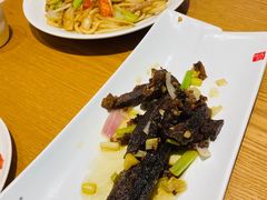 -秦香阁·西北家常菜(徐汇日月光中心店)