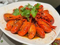 -海底捞火锅(翔龙天地广场店)