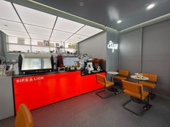 -Sips&Lick茶兰咖啡(五道口店)