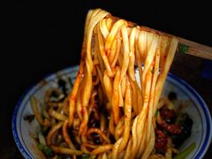 老白家三合一-老白家面馆(测绘东路总店)