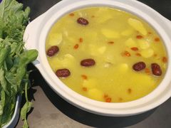 -滇铺子·云南特色菜·第九届野生菌美食节(东风东路c86店)