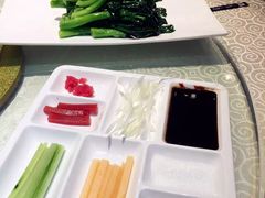 -四季小馆·地道北京小吃(广百店)