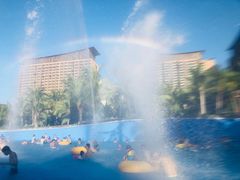 -亚马逊丛林水乐园