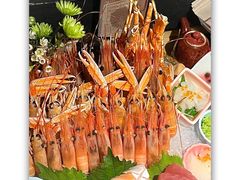 -花潮料理艺食馆(苏宁广场B区店)