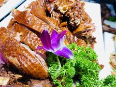 -老东家民间菜(迎宾路店)