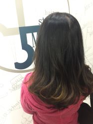-M3 Hair Studio