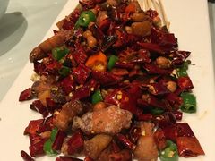 -阿斯牛牛·凉山菜(新会展店)