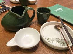 -云海肴·汽锅鸡·云南菜(苏州中心店)