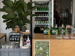 -DEEP COFFEE(瑞光烘焙工厂店)
