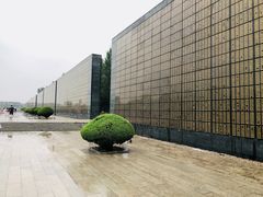 -中国唐山地震博物馆