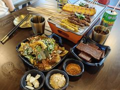 -林二哥宜烤官·宜宾小烧烤