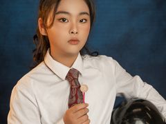 -东方童话儿童摄影(万州店)
