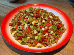 -泥糊破店小酒馆·团建聚餐(南京西路店)