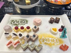 -白云宾馆-祥云西餐厅·法式鹅肝海鲜自助