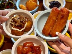 -合风谷(南下塘店)