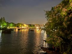 -乌镇东栅景区
