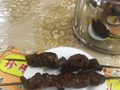 -吾斯曼珍珠抓饭王