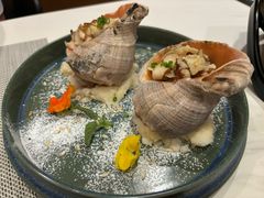 -月下料理(楷林IFC店)