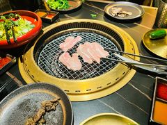 -厚贞日式烤肉(浦东汇智店)