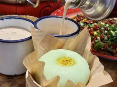 -聂发财重庆江湖菜(解放碑店)