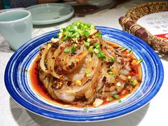 -雲蜀龙阁·金牌水煮鱼(方庄店)